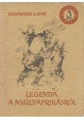 Tersánszky J. Jenő - Legenda a nyúlpaprikásról
