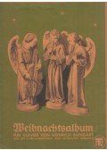 Heinrich Bungart - Weihnachtsalbum für Klavier