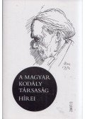 Márkusné Natter-Nád Klára - A Magyar Kodály Társaság hírei 2007/2