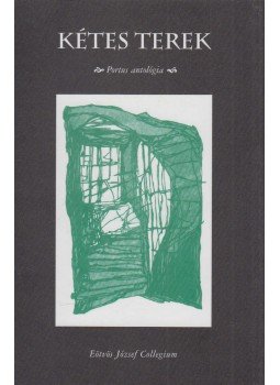 Deres Péter (szerk.), Fisli Éva (szerk.), Ruttkay Veronika, Somogyi Gyula - Kétes terek (dedikált) Deres Péter (szerk.), Fisli Éva (szerk.), Ruttkay Veronika, Somogyi Gyula - Kétes terek (dedikált), Budapest 2001 antikvár könyv