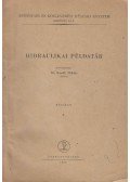 Dr. Kozák Miklós - Hidraulikai példatár II.