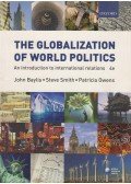 John Baylis - The Globalization Of World Politics