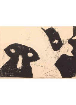 Bálint Endre - Cím nélkül, 1968 Bálint Endre - Cím nélkül, 1968, 0 antikvár könyv