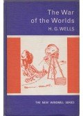 H.G. Wells - The War of the Worlds