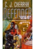 C. J. Cherryh - Defender