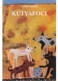 Győri László - Kutyafoci (dedikált)