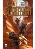 C. J. Cherryh - Betrayer