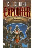 C. J. Cherryh - Explorer