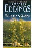 Eddings, David - Magician's Gambit