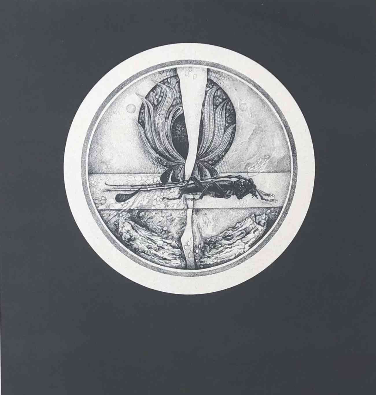 Tóth Pál - Micro World, 1980