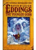 EDDINGS, DAVID & LEIGH - The Younger Gods