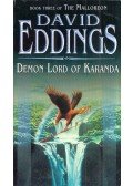 Eddings, David - Demon Lord of Karanda