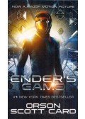 Orson Scott Card - Ender's Game