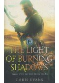 Chris Evans - The Light of Burning Shadows