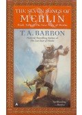 T.A. Barron - The Seven Songs of Merlin