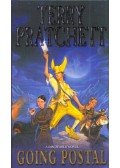Terry Pratchett - Going Postal