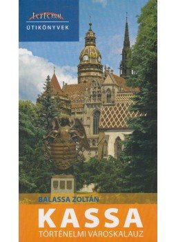 Balassa Zoltán - Kassa (dedikált) Balassa Zoltán - Kassa (dedikált), Barót 2016 antikvár könyv
