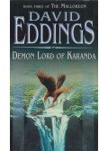 David Eddings - Demon Lord of Karanda