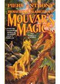 Piers Anthony,Robert E. Margroff - Mouvar's Magic