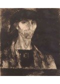 Szász Endre - Villon