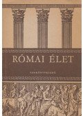 Dr. Majoros József - Római élet