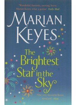 Marian Keyes - The Brightest Star In The Sky Marian Keyes - The Brightest Star In The Sky, London 2009 antikvár könyv