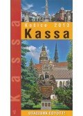 Hoffmann Éva, Marton Jenő - Kassa