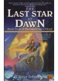 Oliver Johnson - The Last Star at Dawn