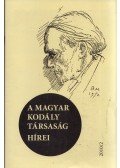 Márkusné Natter-Nád Klára - A Magyar Kodály Társaság hírei 2010/2