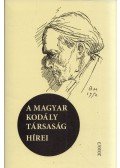 Márkusné Natter-Nád Klára - A Magyar Kodály Társaság hírei 2010/3