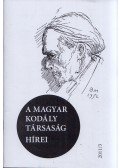 Márkusné Natter-Nád Klára - A Magyar Kodály Társaság hírei 2011/3