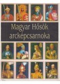 Hermann Róbert - Magyar Hősök arcképcsarnoka