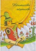 Kriza János,Vida Erika (szerk.) - Háromszéki népmesék