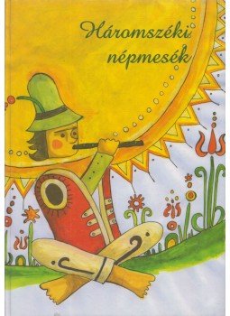 Kriza János, Vida Erika (szerk.) - Háromszéki népmesék Kriza János, Vida Erika (szerk.) - Háromszéki népmesék, Marosvásárhely 2005 antikvár könyv