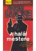 JOHN LOCKE - A halál mestere