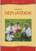 Lázár Katalin - Népi játékok