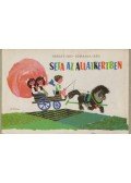 Tarbay Ede,Tomaska Irén - Séta az állatkertben