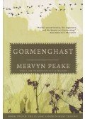 Peake Mervyn - Gormenghast