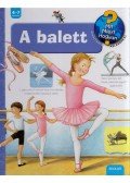 Doris Rübel - A balett - Mit? Miért? Hogyan? 32.