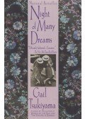 Gail Tsukiyama - Night of Many Dreams