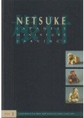 Cseh Éva - Netsuke: Japanese Miniature Carvings