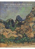 Dailey, Meghan,Franzen, Elizabeth,Hoban, Stephen,Jennifer Knox White - Art Through The Ages