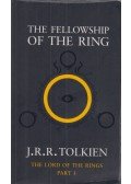 J. R. R. Tolkien - The Lord of the Rings - The Fellowship of the Ring