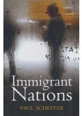 Paul Scheffer - Immigrant Nations