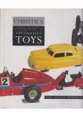 Mike Richardson,Sue Richardson - Christie's World of Automotive Toys