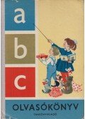 Makoldi Mihályné,Kovács Dezsőné,Perjés Antalné,Bertalan Ferenc,Csoma Vilmos - abc olvasókönyv