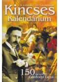Bárd András - Kincses kalendárium a 2013-as esztendőre
