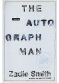 Smith, Zadie - The Autograph Man