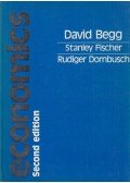 David Begg,Stanley Fischer,Rudiger Dornbusch - Economics