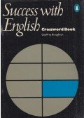 Geoffrey Broughton - Success with English - Crossword Book
